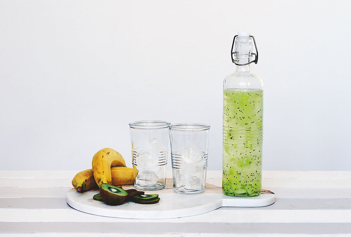 The importance of cleansing your body