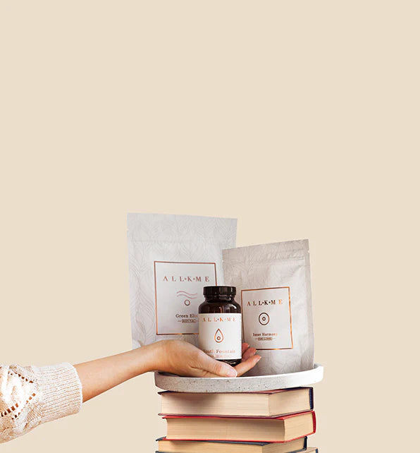 Indispensable healthy<br> and beauty guides