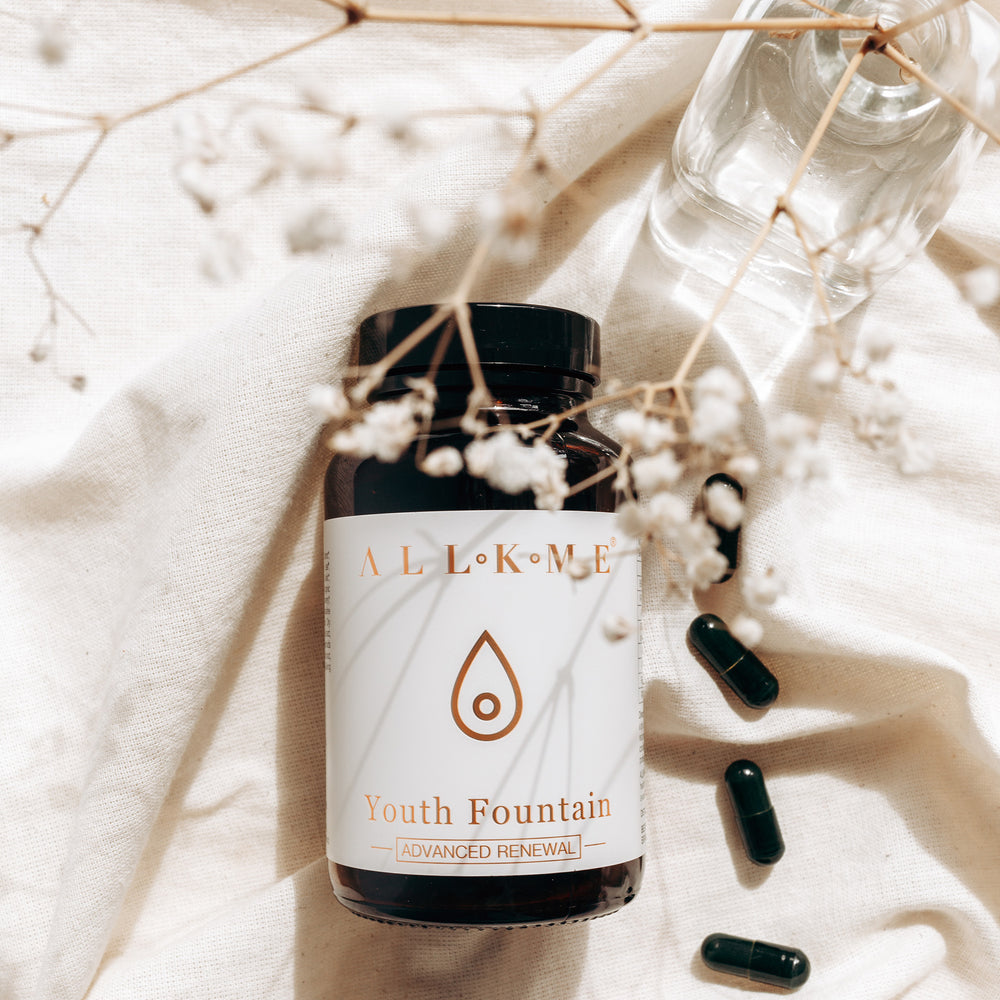 Youth Fountain<br> 2 Bottles