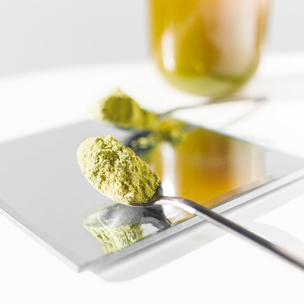 Green Elixir<br> 3 Packs