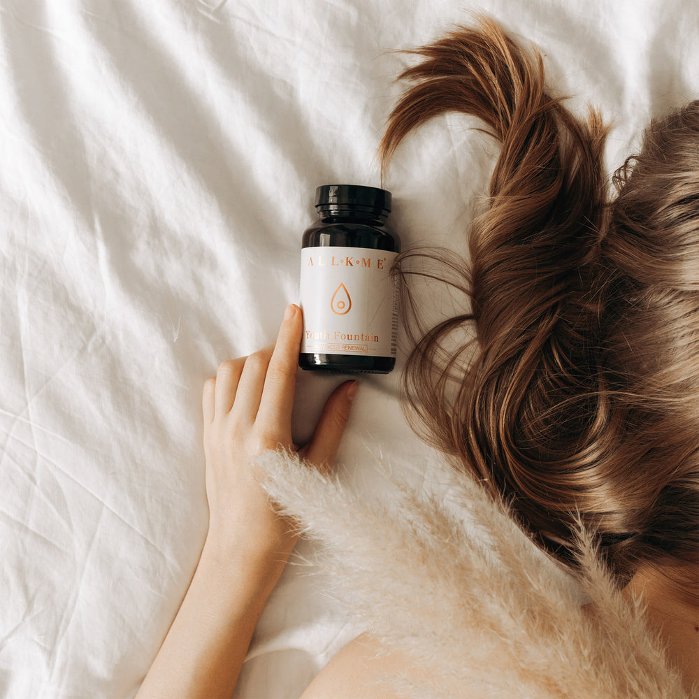 Youth Fountain<br> 2 Bottles