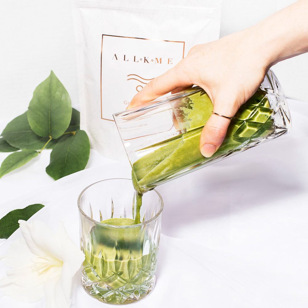 Green Elixir<br> 3 Packs