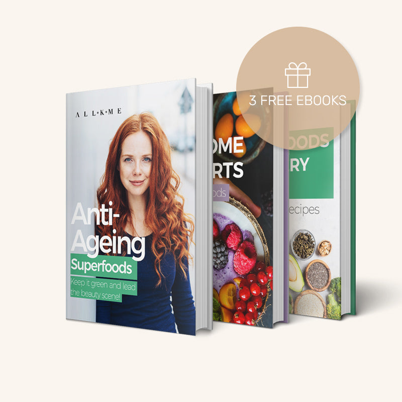 Youth Fountain<br> 3 Bottles