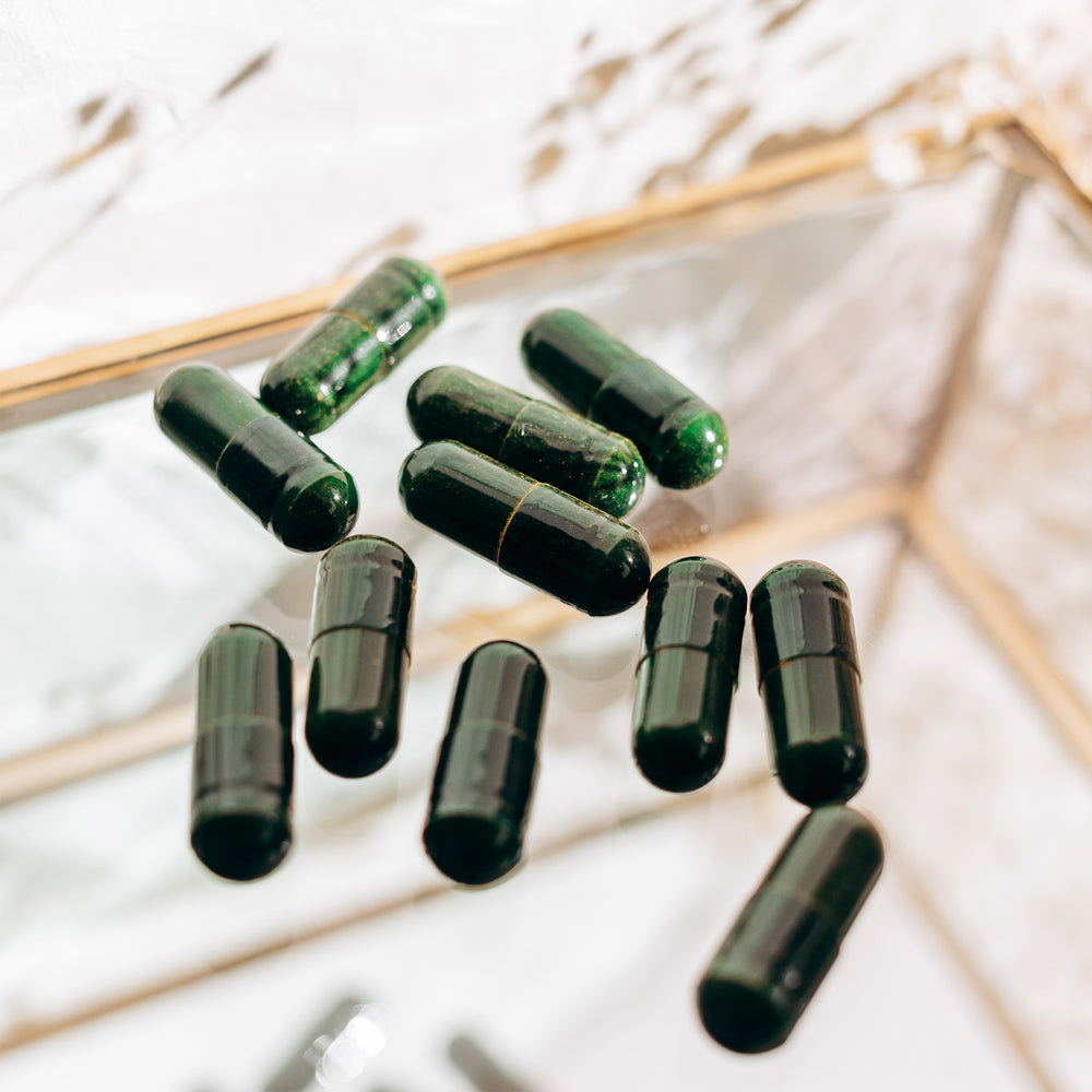 Youth Fountain<br> 2 Bottles