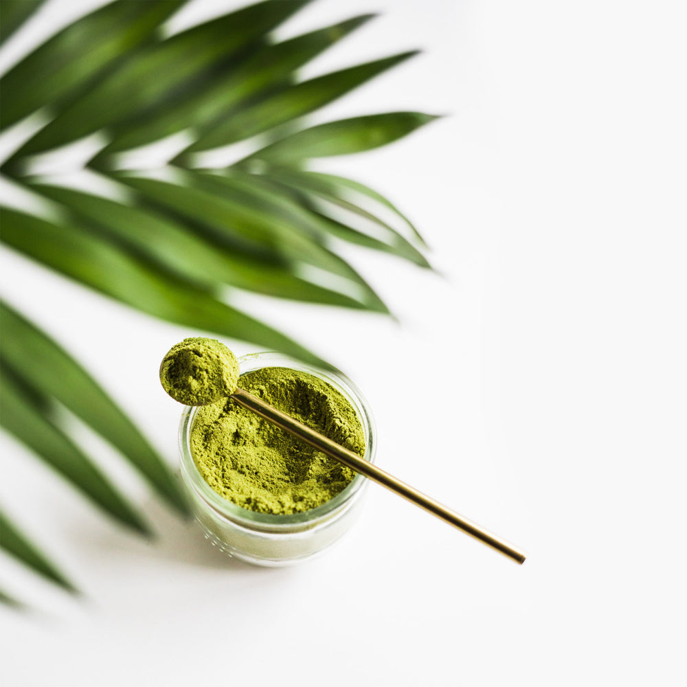 Green Elixir<br> 2 Packs