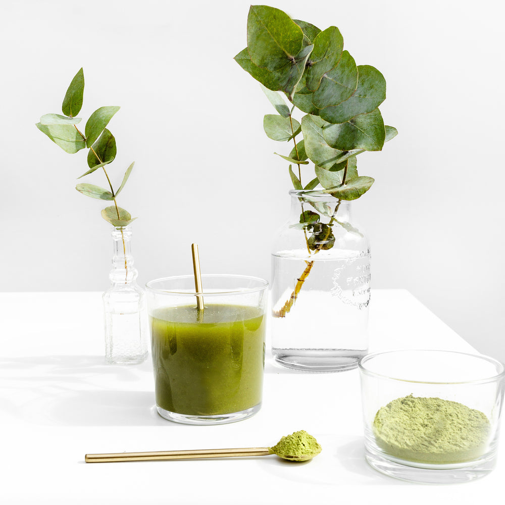 Green Elixir<br> 5 Packs