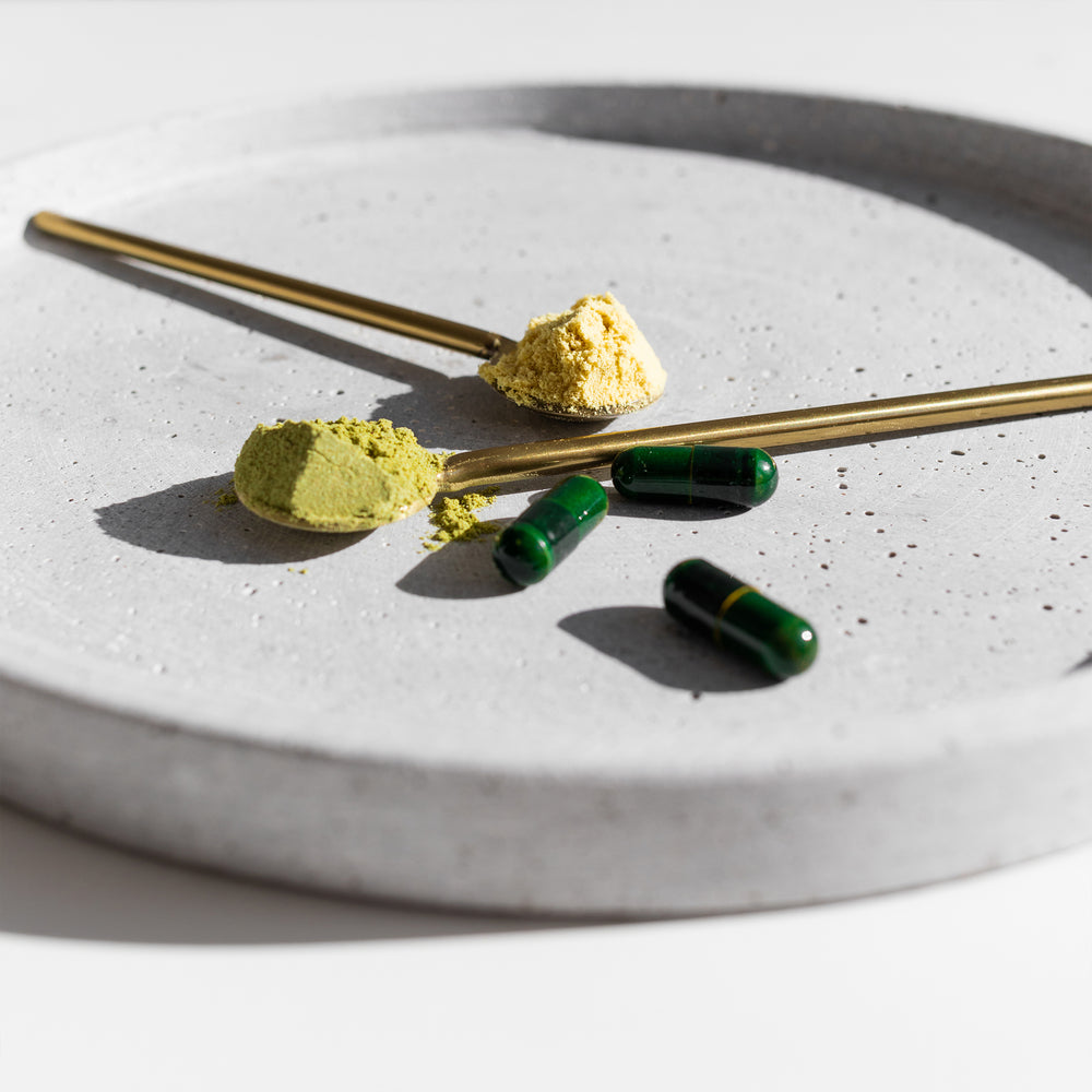 Complete <br> Transformation