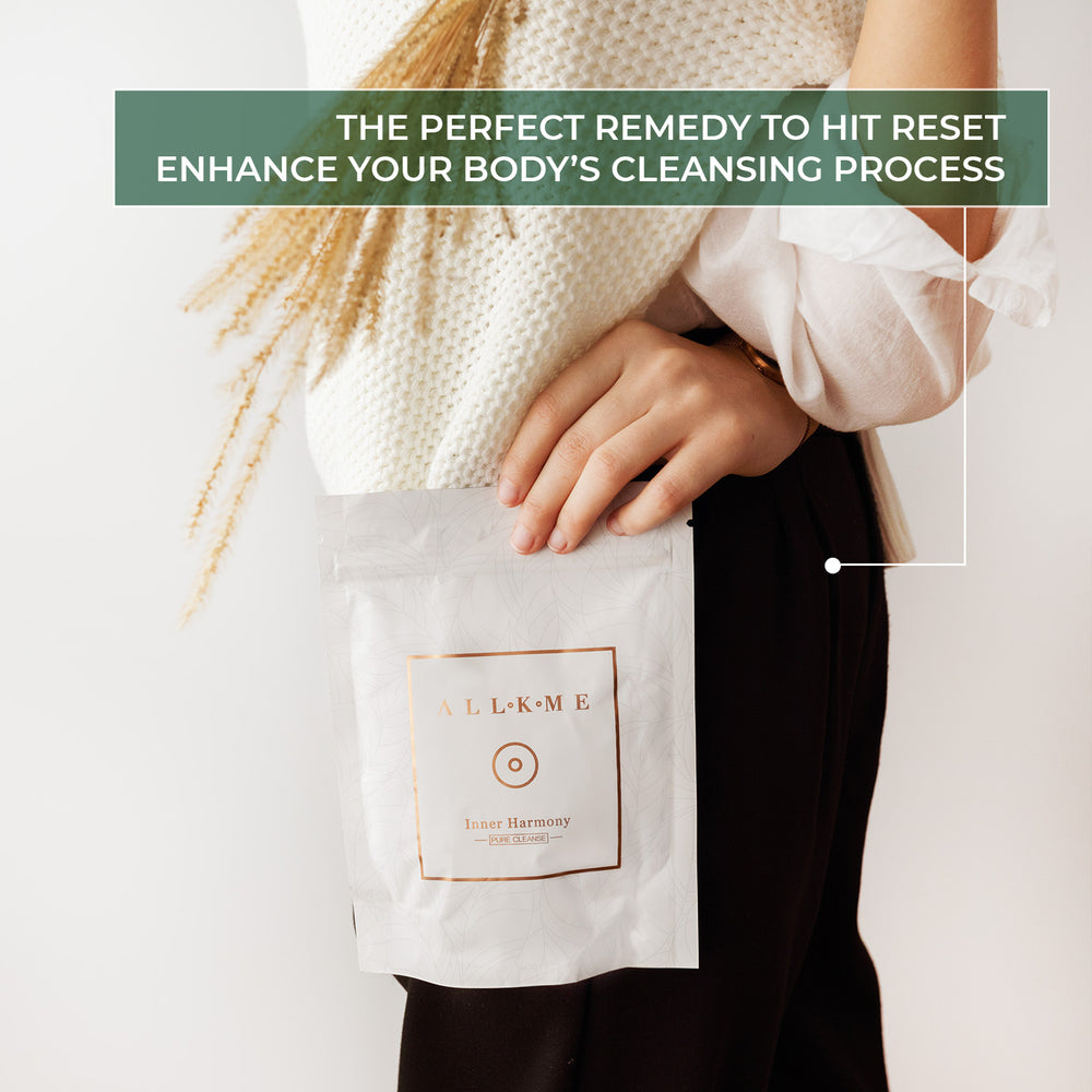 Inner Harmony<br> 3 Packs