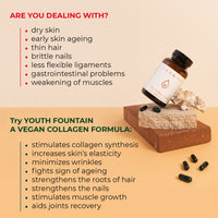 Youth Fountain<br> 2 Bottles