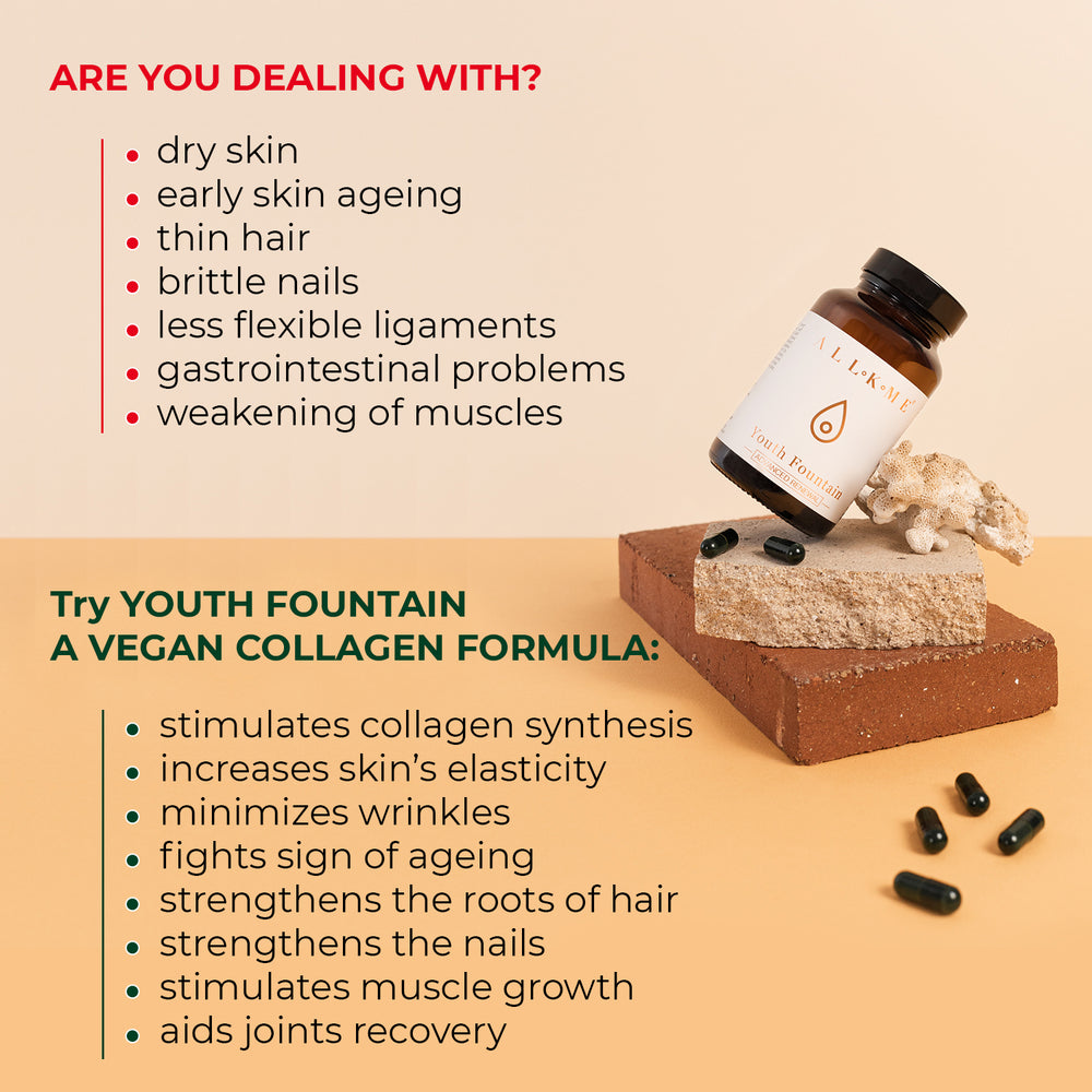 Youth Fountain<br> 2 Bottles