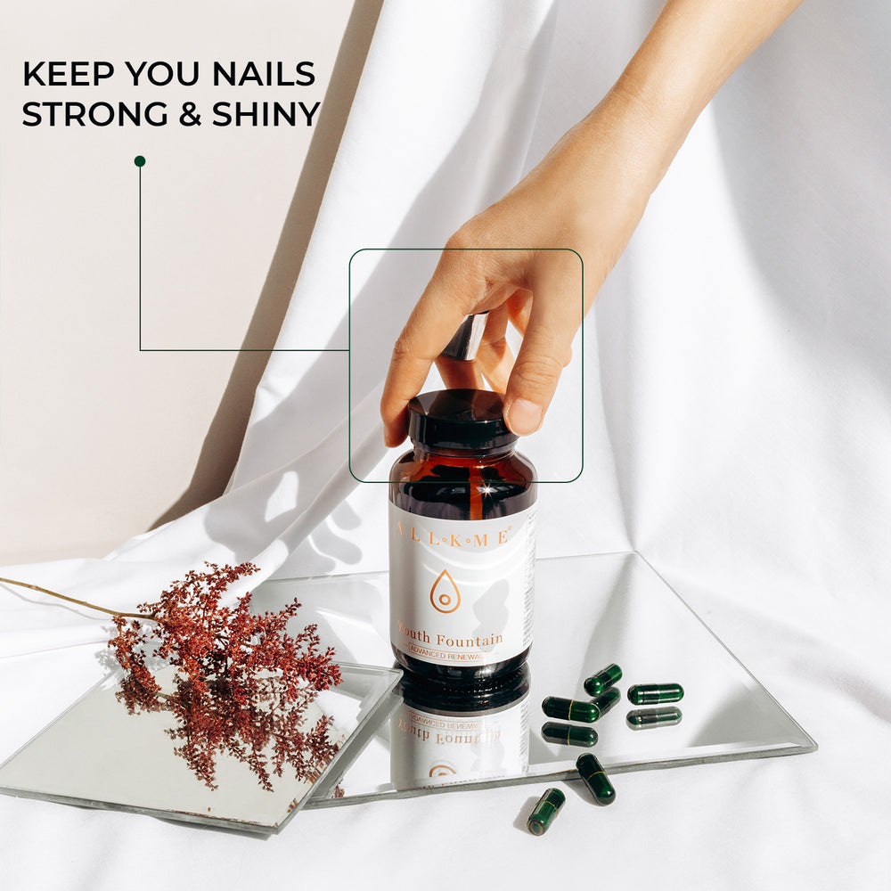 Youth Fountain<br> 2 Bottles