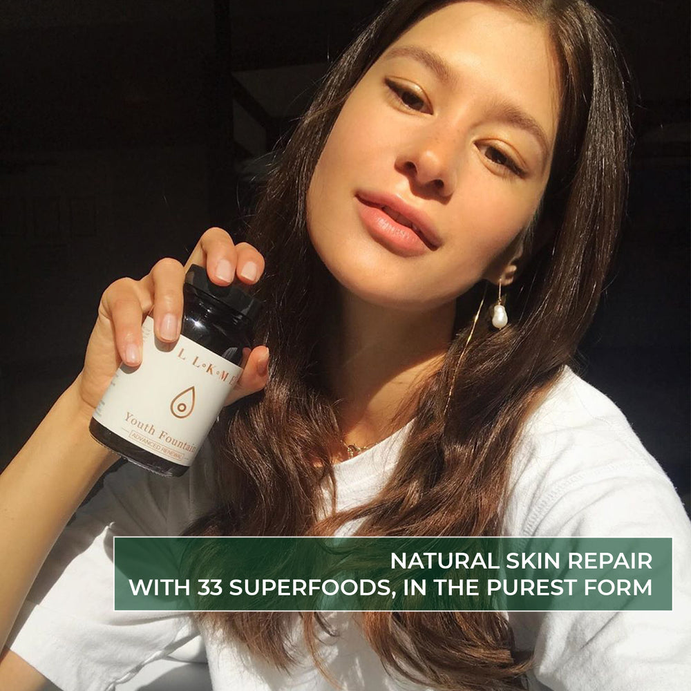 Youth Fountain<br> 3 Bottles