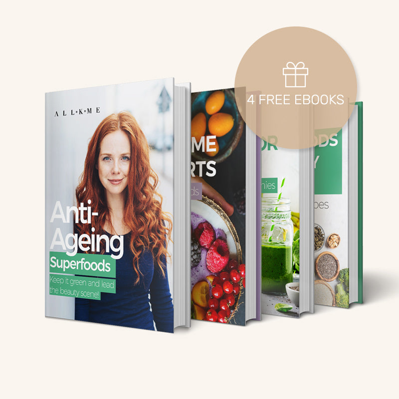 Youth Fountain<br> 5 Bottles