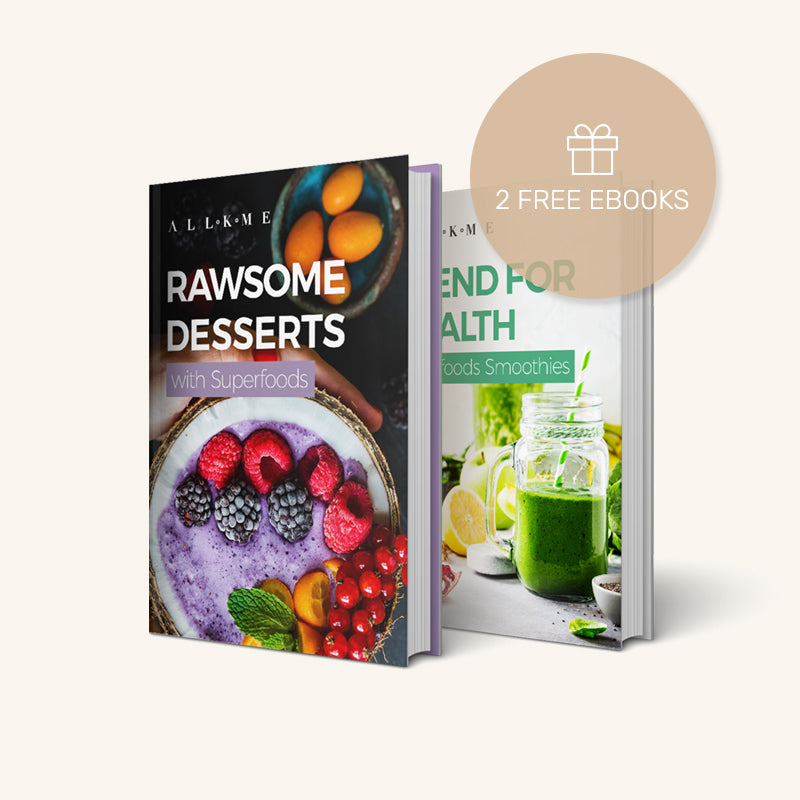 Green Elixir<br> 2 Packs