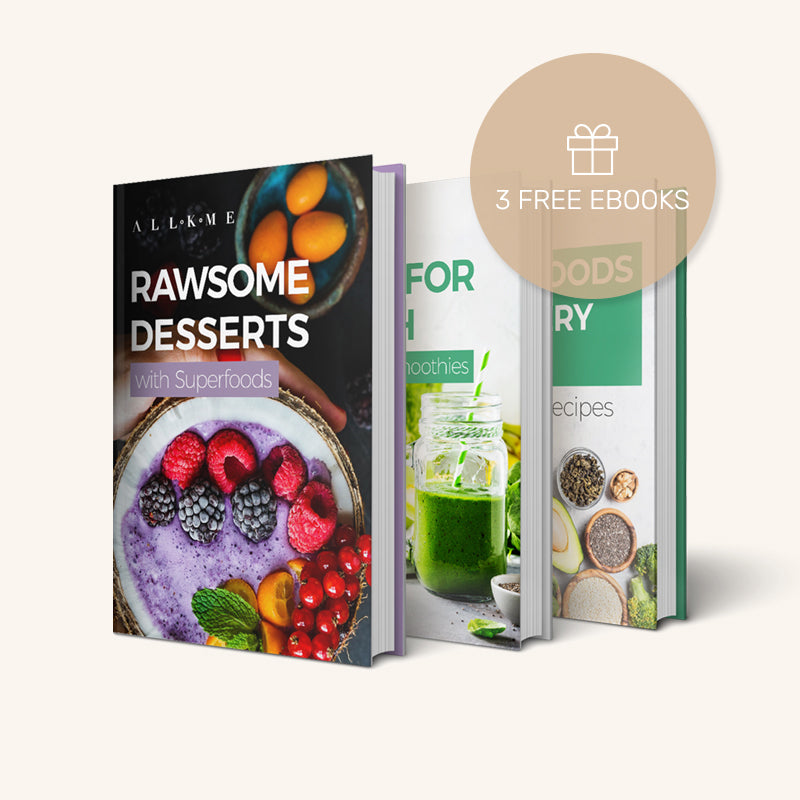 Green Elixir<br> 3 Packs